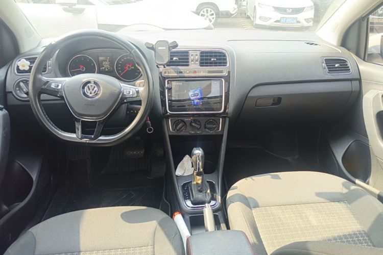 Volkswagen Polo 2019 imagem de carro #10