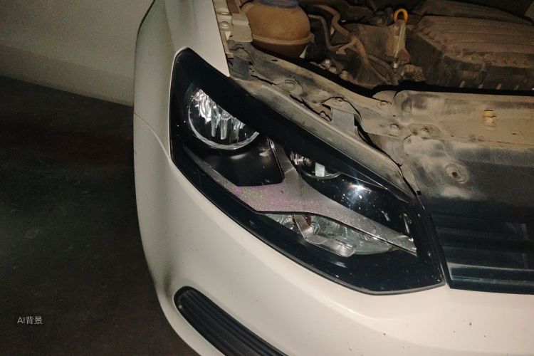 Volkswagen Polo 2019 #8 Volkswagen Polo 2019 car image #8