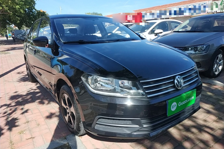 Volkswagen Santana 2022 #4 Volkswagen Santana 2022 car image #4