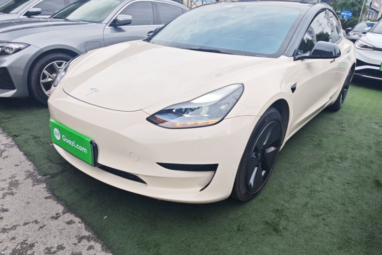 Tesla Model 3 2023 #2 Tesla Model 3 2023 car image #2