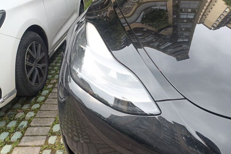 Tesla Model Y 2023 car image #8