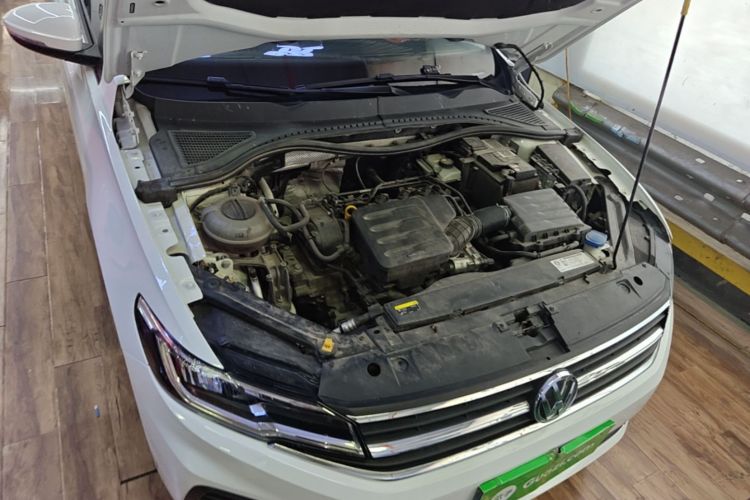 Volkswagen Bora 2019 #22 Volkswagen Bora 2019 изображение автомобиля #22