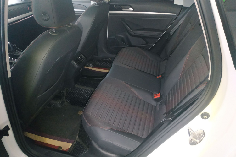 Volkswagen Lavida 2023 imagem de carro #17