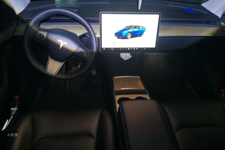 Tesla Model Y 2023 imagem de carro #11