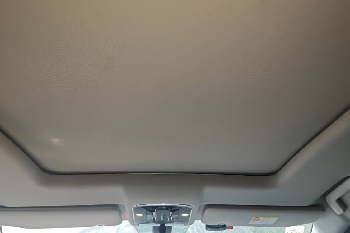 Jetour X70 PLUS 2020 #20 Jetour X70 PLUS 2020 immagine di auto #20