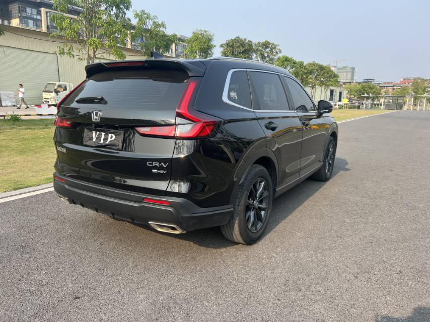 Honda CR-V 2023 #11 Honda CR-V 2023 car image #11
