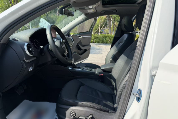 Audi A3 2019 #18 Audi A3 2019 car image #18