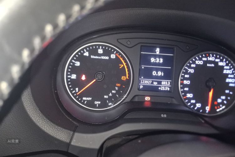 Audi A3 2016 #14 Audi A3 2016 صورة سيارة #14
