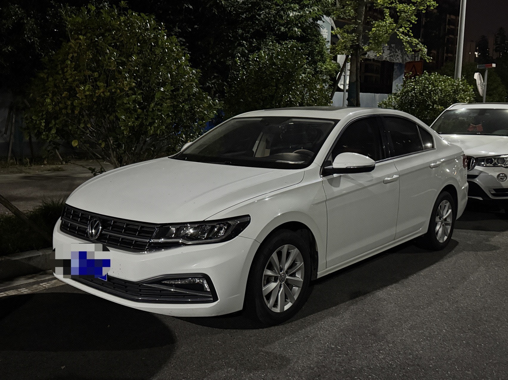 Volkswagen Bora 2019 Volkswagen Bora 2019 car image