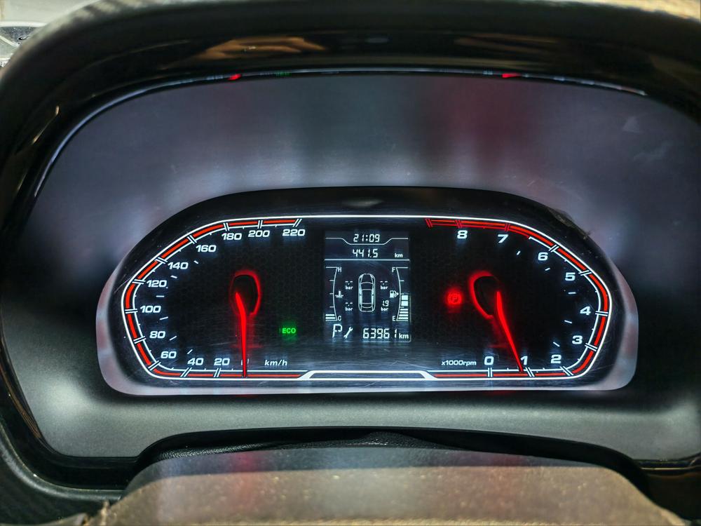 Chery Tiggo 3x 2020 #8 Chery Tiggo 3x 2020 imagem de carro #8