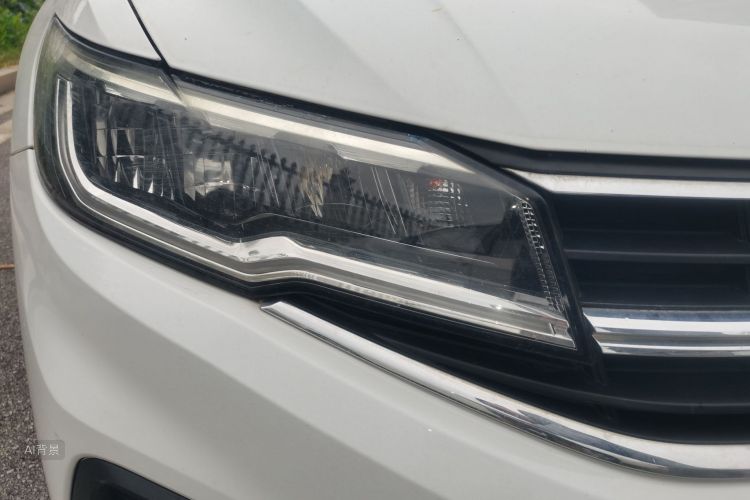 Volkswagen Bora 2019 #8 Volkswagen Bora 2019 car image #8