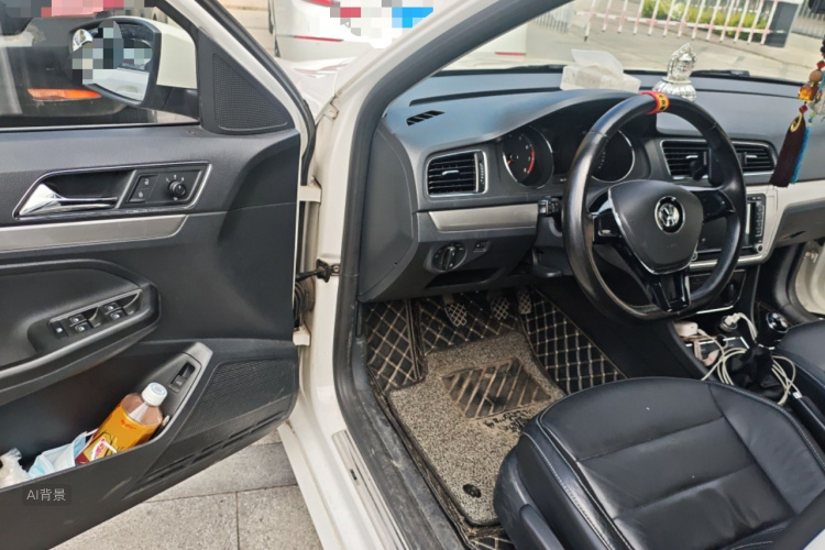 Volkswagen Lavida 2016 #18 Volkswagen Lavida 2016 car image #18