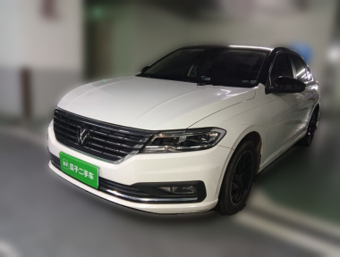 Volkswagen Lavida 2022 car image 