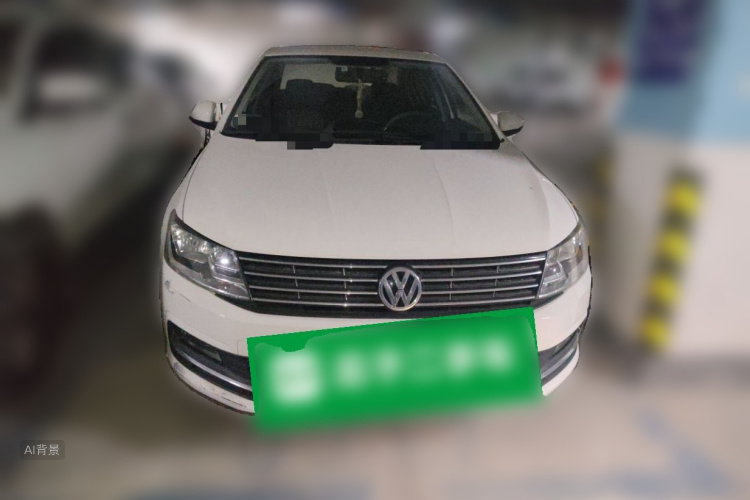 Volkswagen Lavida 2017 #3 Volkswagen Lavida 2017 car image #3