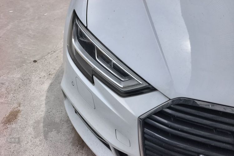 Audi A3 2019 #8 Audi A3 2019 car image #8