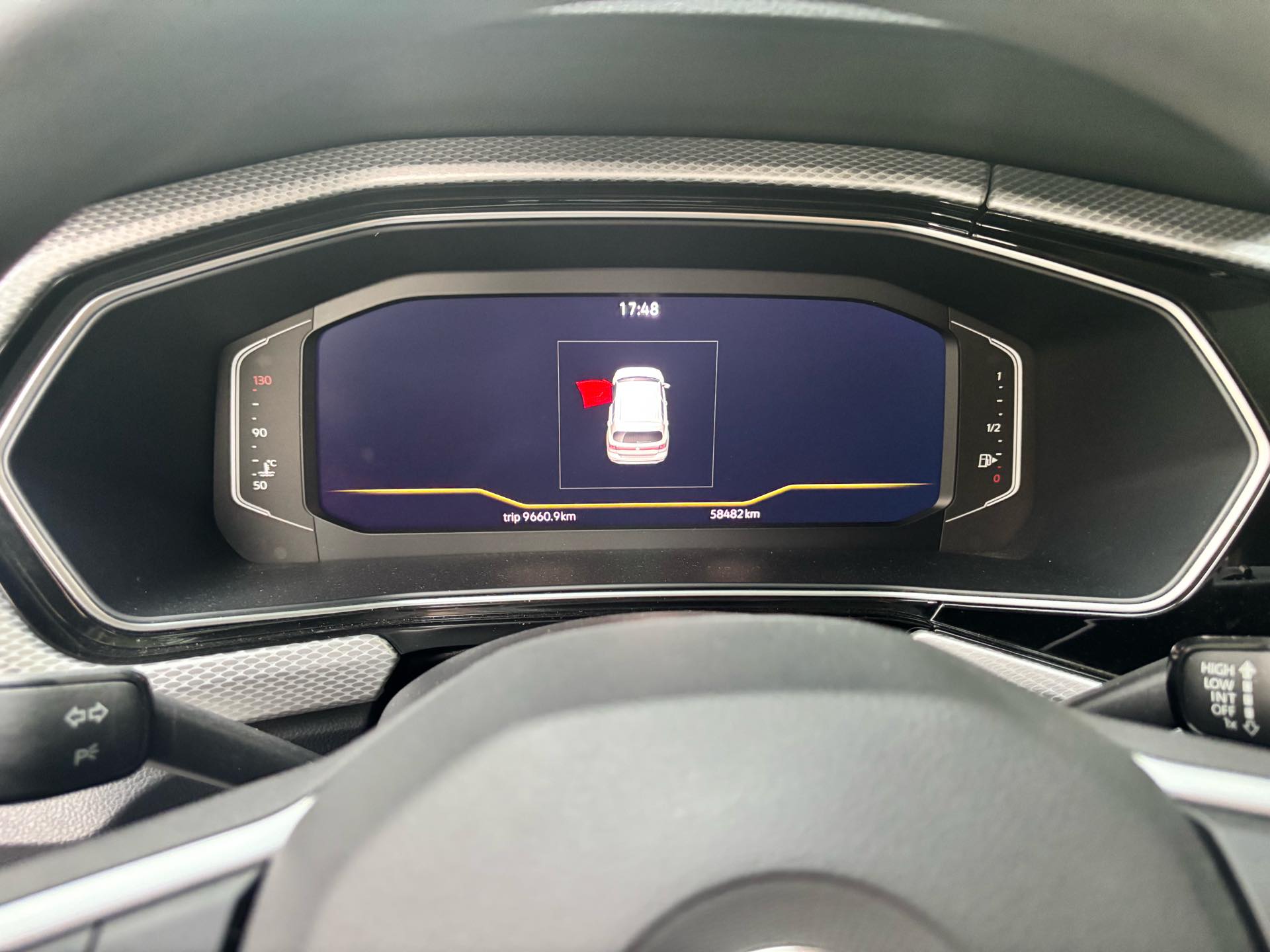 Volkswagen Tacqua 2022 immagine di auto #8