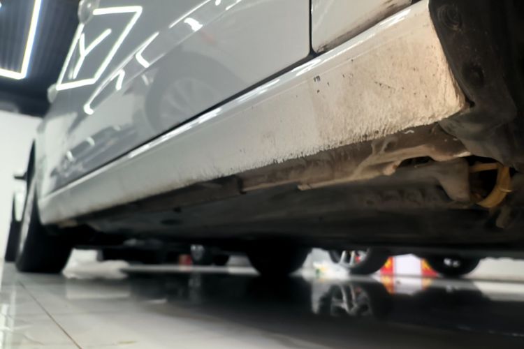 Audi A3 2016 immagine di auto #25