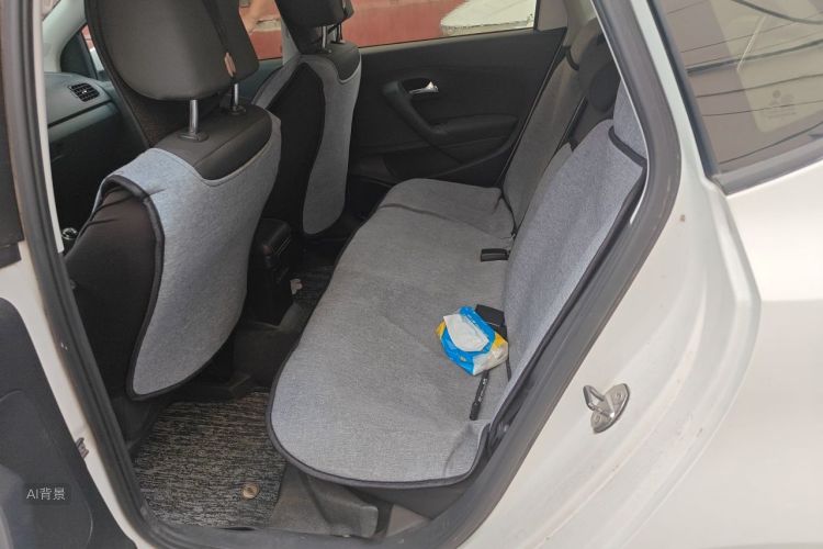 Volkswagen Polo 2018 #19 Volkswagen Polo 2018 car image #19