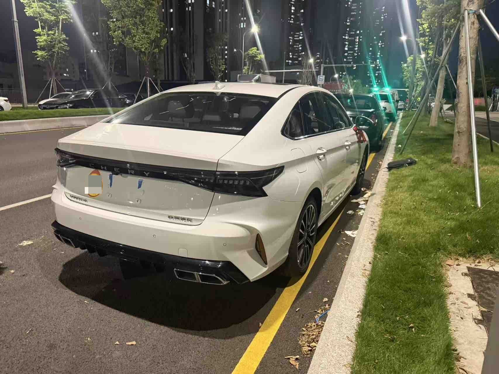 2026 #4 2026 car image #4