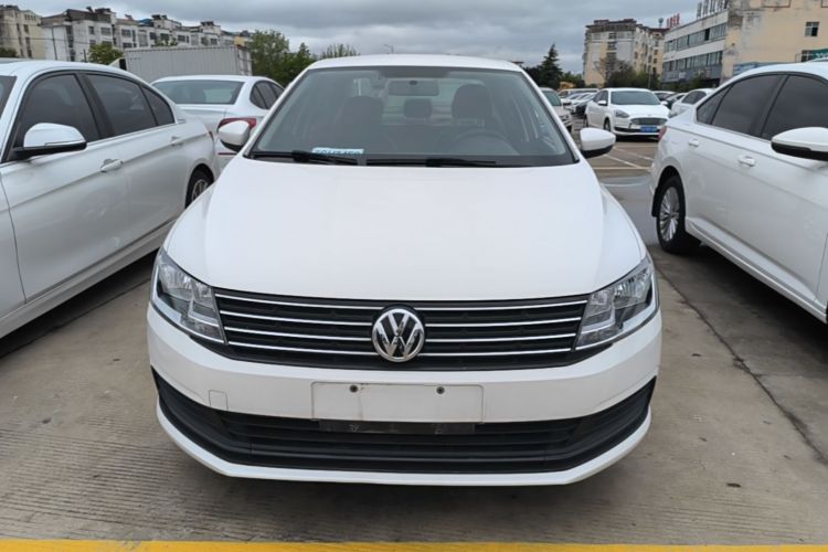 Volkswagen Lavida 2018 #3 Volkswagen Lavida 2018 car image #3