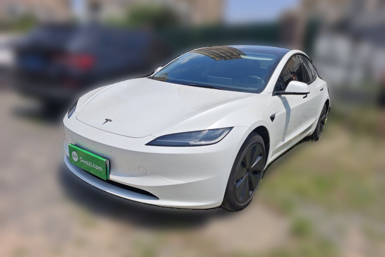 Tesla Model 3 2023 #2 Tesla Model 3 2023 car image #2