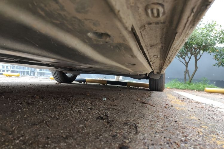 Volkswagen Lavida 2023 immagine di auto #27