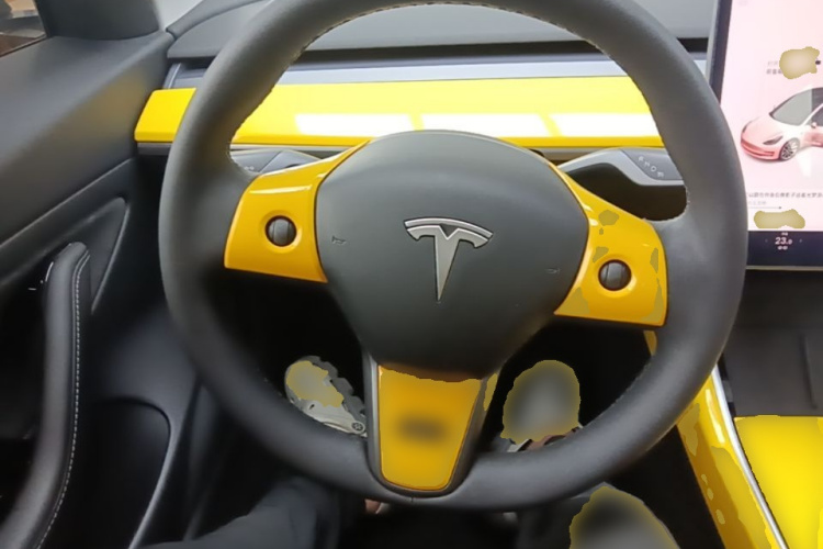 Tesla Model 3 2020 #11 Tesla Model 3 2020 car image #11