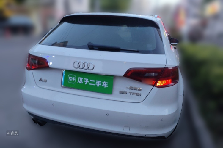 Audi A3 2016 #6 Audi A3 2016 image de voiture #6