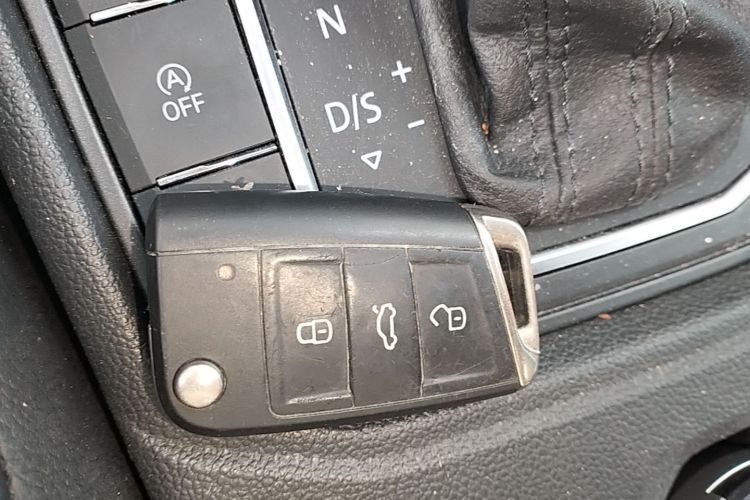 Volkswagen Lavida 2024 car image #9
