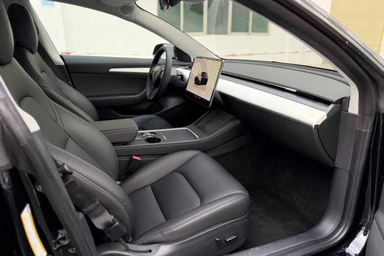 Tesla Model 3 2022 immagine di auto #23