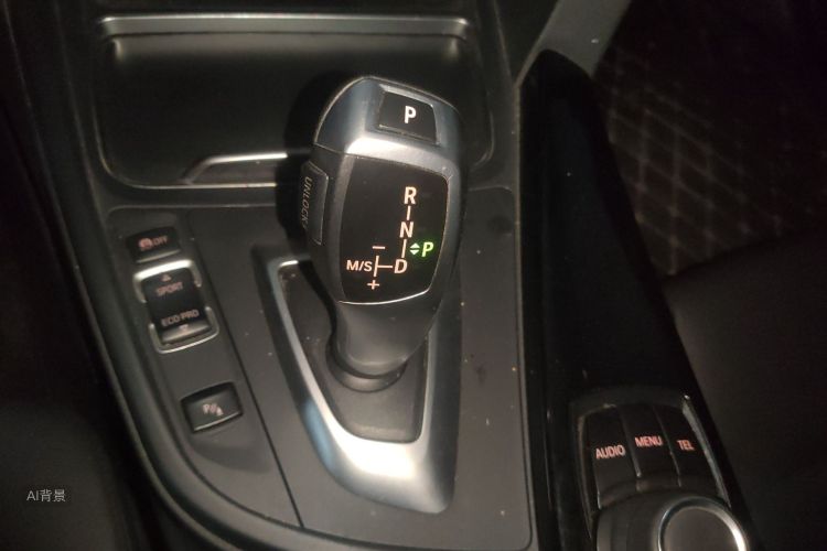 BMW 3 Series 2017 #16 BMW 3 Series 2017 car image #16