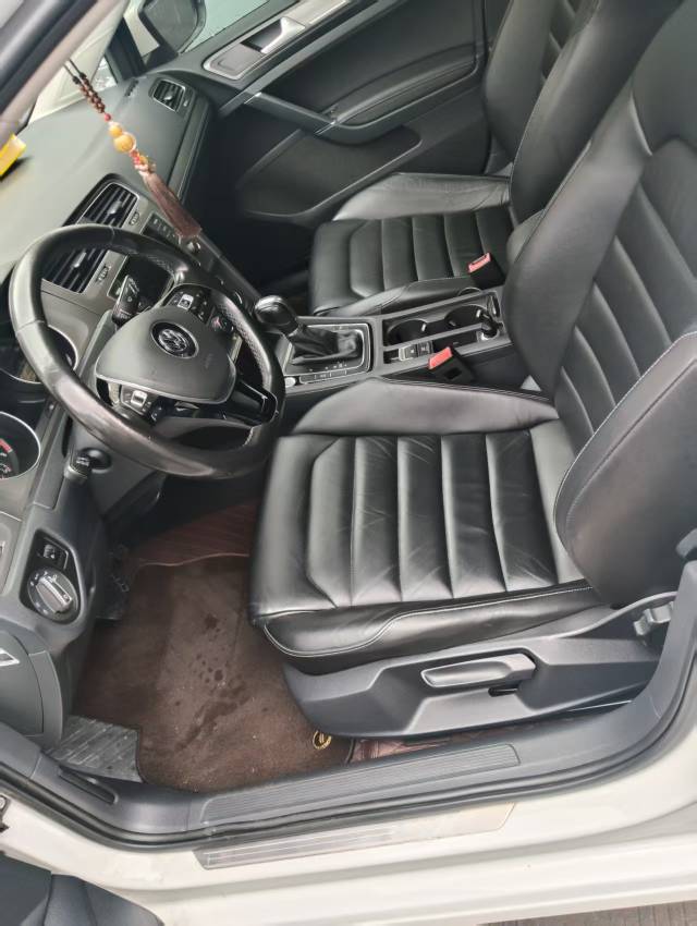 Volkswagen Golf 2016 #4 Volkswagen Golf 2016 car image #4