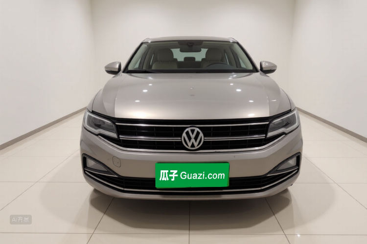 Volkswagen Bora 2019 car image #3