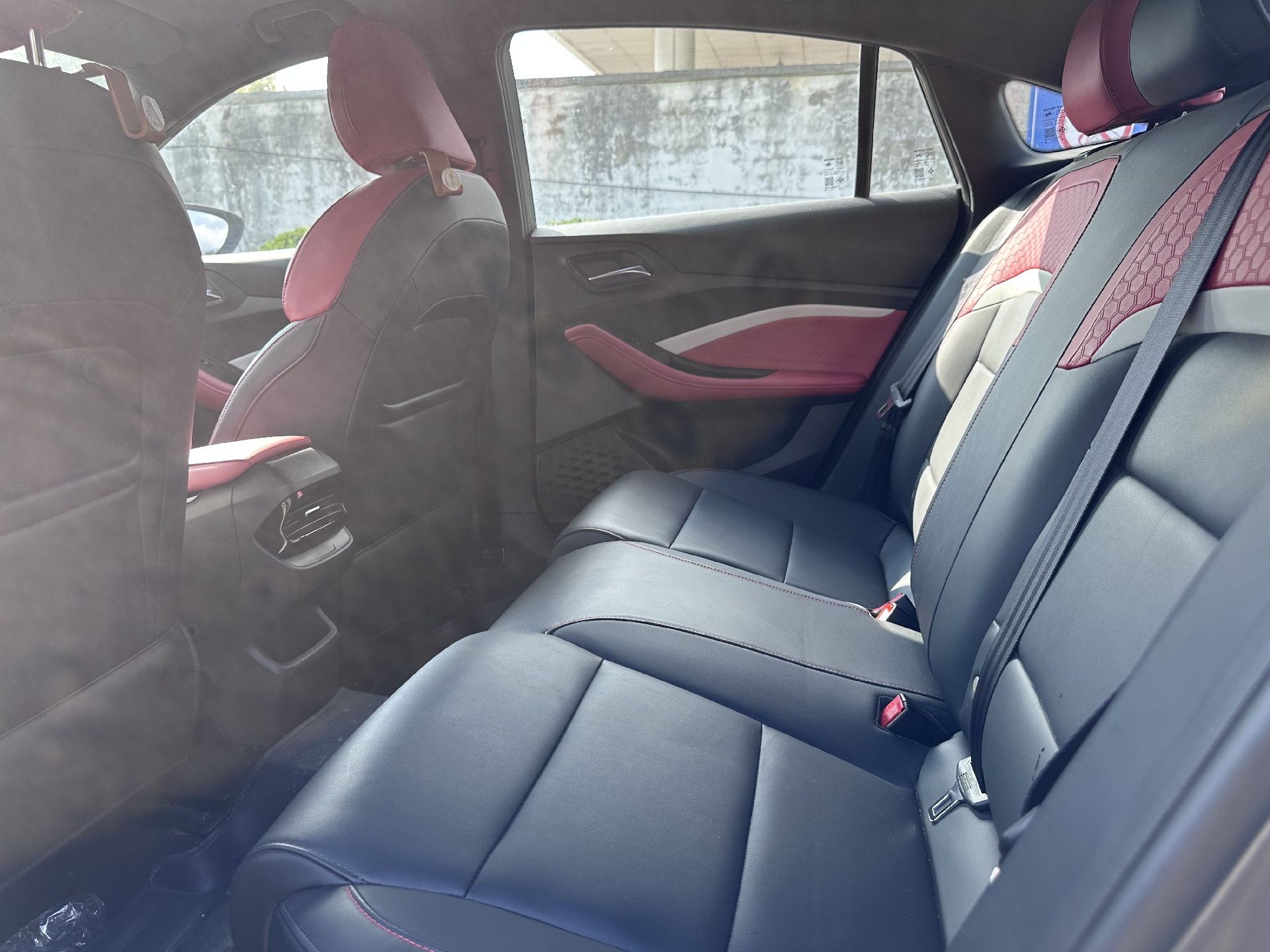 MG 5 2023 #5 MG 5 2023 immagine di auto #5