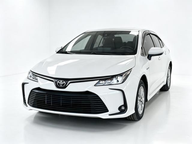 Toyota Corolla 2023 car image #15