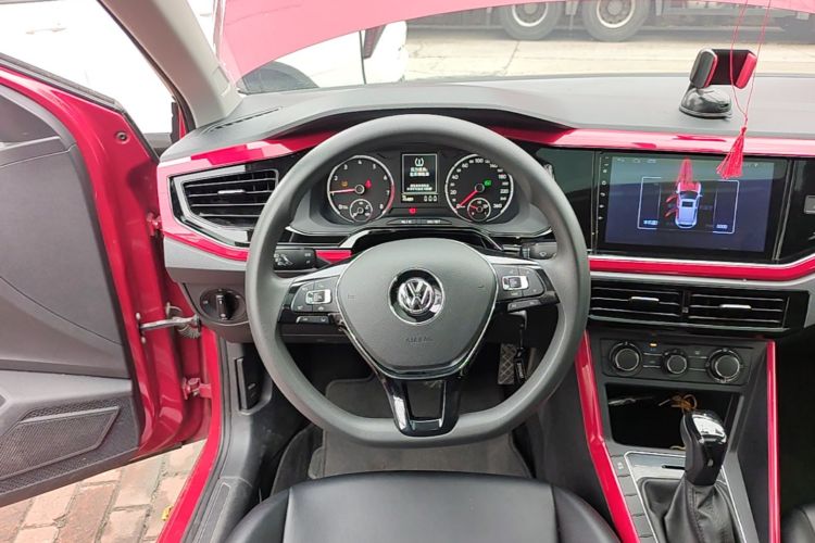 Volkswagen Polo 2020 immagine di auto #15