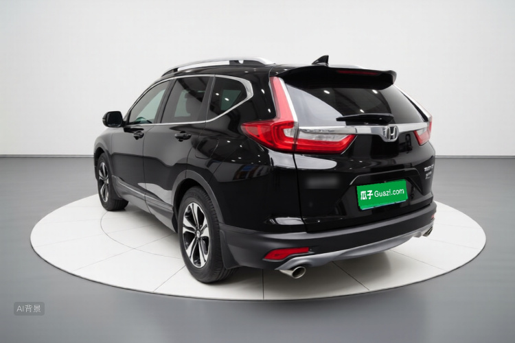 Honda CR-V 2019 car image #5