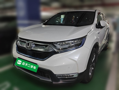 Honda CR-V 2018 Honda CR-V 2018 car image