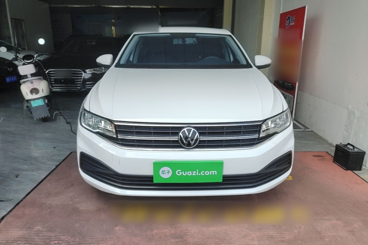 Volkswagen Bora 2023 car image #3