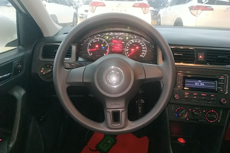 Volkswagen Santana 2016 #11 Volkswagen Santana 2016 imagem de carro #11