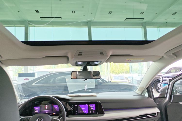 Volkswagen Golf 2021 imagem de carro #18