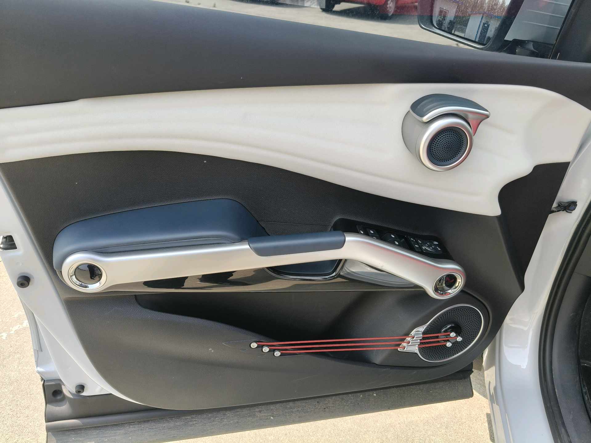 比亚迪 元PLUS 2022 汽车图片 #7