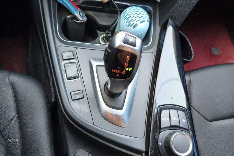 BMW 3 Series 2017 #16 BMW 3 Series 2017 car image #16