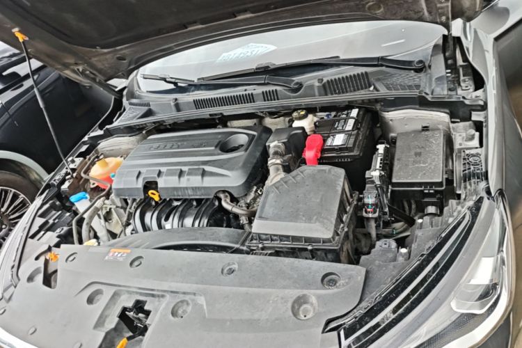 GEELY Emgrand 2022 immagine di auto #20