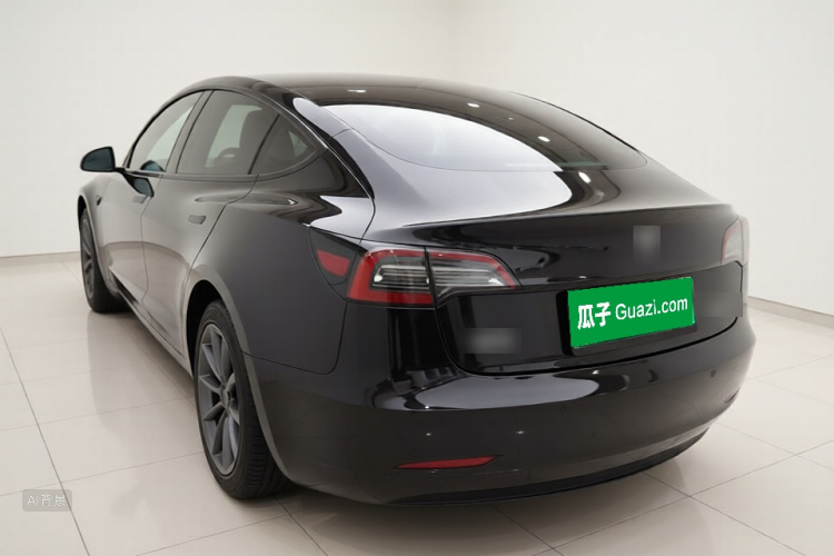 Tesla Model 3 2021 car image #5