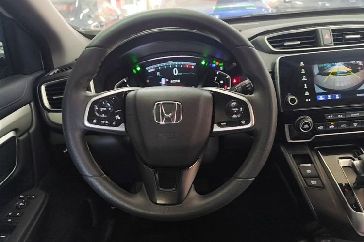 Honda CR-V 2022 #11 Honda CR-V 2022 car image #11