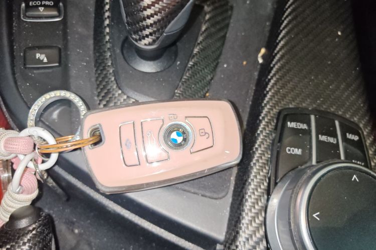 BMW 3 Series GT 2020 car image #9