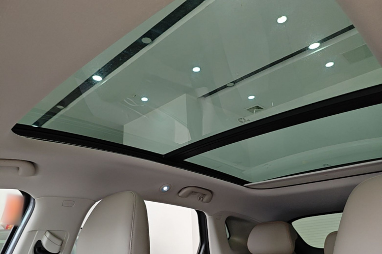 BYD Yuan Plus 2025 car image #20