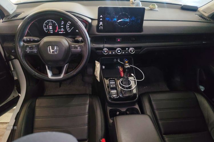 Honda CR-V 2023 #11 Honda CR-V 2023 car image #11