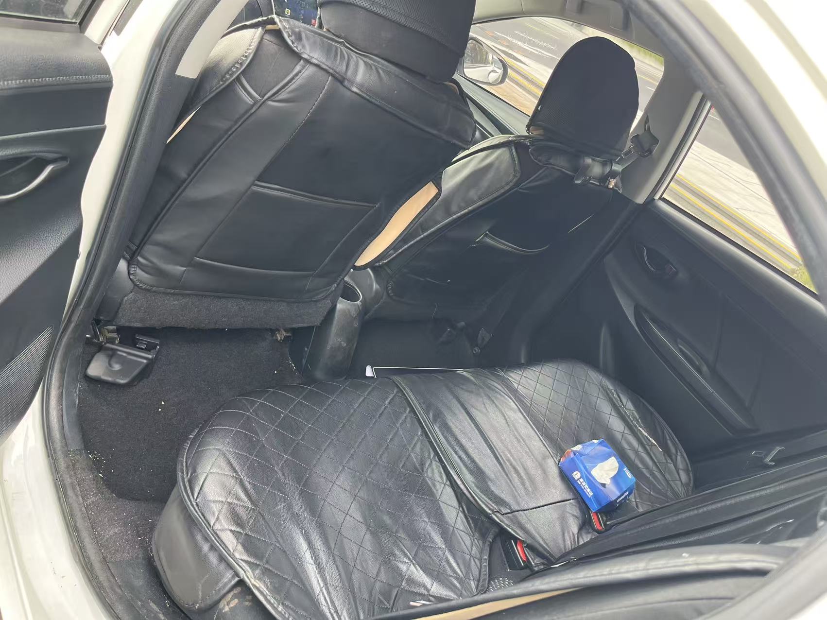Toyota Vios 2016 car image #7